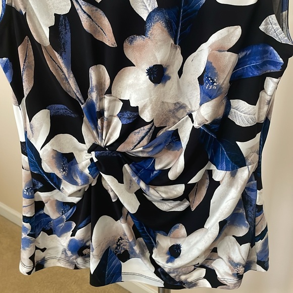 DKNY Blouse - Picture 3 of 4